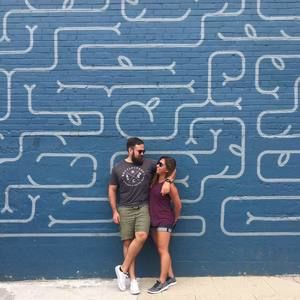 Meet your Posher, Sam